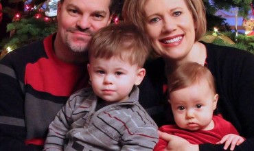 Christian couple unwilling to destroy frozen embryos following IVF give them up for ‘adoption’ to other would-be parents facing fertility woes