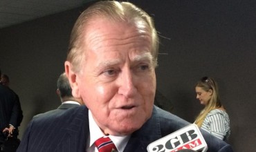 Fred Nile Encourages Ultrasound Scans for Abortion Seekers in NSW