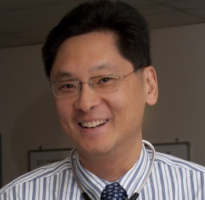 Associate Professor Richard Chye